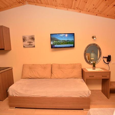 Studios Sotiria Лименас Екстериор снимка